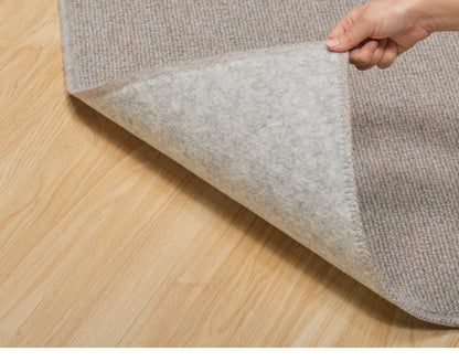 スミノエ 日本製 防炎 ピースカーペット 江戸間6帖 幅261×長さ352cm ウールリック 防ダニ 床暖房対応 ラグ 敷き詰めカーペット 絨毯 SUMINOE おしゃれ(代引不可)