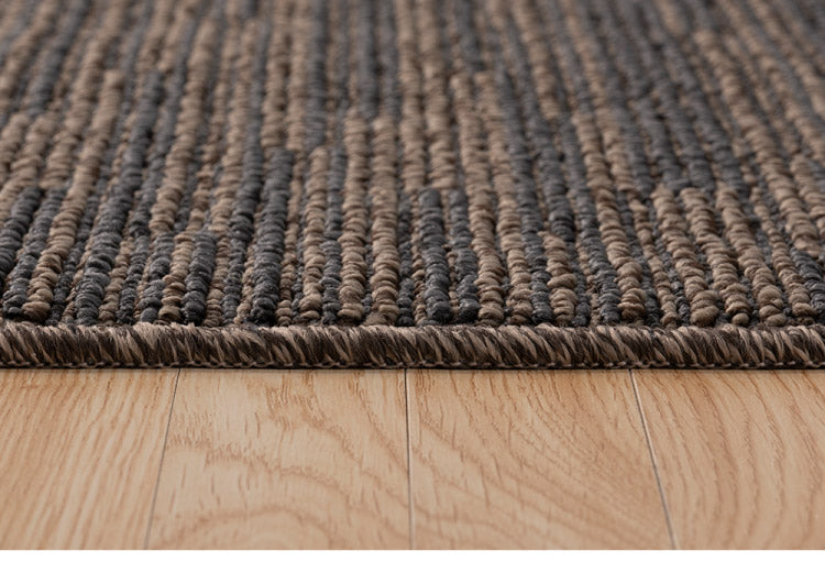 スミノエ 日本製 ピースカーペット 江戸間10帖 幅352×長さ440cm ヴィラ アレルブロック 防音 防ダニ 床暖房対応 遊び毛防止 ラグ 敷き詰めカーペット 絨毯 SUMINOE おしゃれ(代引不可)