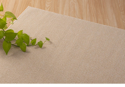 スミノエ 日本製 防炎 ピースカーペット 江戸間3帖 幅176×長さ261cm ホームシェル 防ダニ 床暖房対応 遊び毛防止 ラグ 敷き詰めカーペット 絨毯 SUMINOE おしゃれ(代引不可)