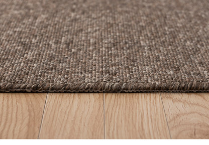 スミノエ 日本製 防炎 ピースカーペット 江戸間6帖 幅261×長さ352cm ホームシェル 防ダニ 床暖房対応 遊び毛防止 ラグ 敷き詰めカーペット 絨毯 SUMINOE おしゃれ(代引不可)