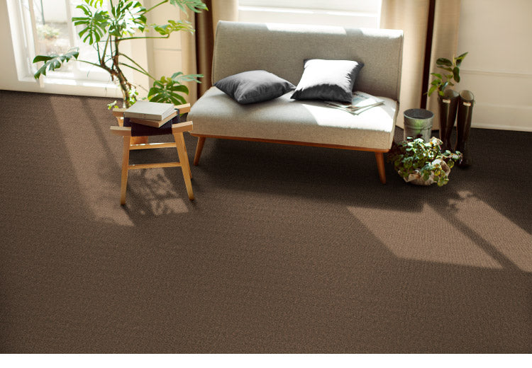 スミノエ 日本製 防炎 ピースカーペット 江戸間8帖 幅352×長さ352cm ホームシェル 防ダニ 床暖房対応 遊び毛防止 ラグ 敷き詰めカーペット 絨毯 SUMINOE おしゃれ(代引不可)