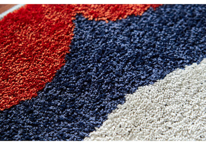 玄関 マット 45×75cm 日本製 長方形 ウォッシャブル ドライクリーニング メディカルストップ 耐熱 F☆☆☆☆ 北欧 かわいい 四角 おしゃれ デザインライフ DESIGN LIFE TOPIARYトピアリーマット(代引不可)