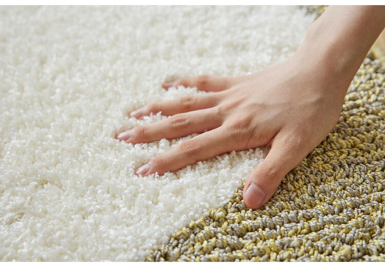 日本製 ラグ 45×70cm 滑り止め アニマット アニマル柄 動物柄 ポチ タマ リス ウズラ 国産 スミノエ Suminoe 北欧 かわいい おしゃれ(代引不可)