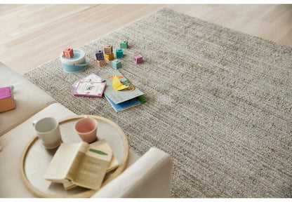 日本製 ラグ 190×190cm 滑り止め エクリュ むじのラグ 無地 タフトラグ アイボリー ベージュ グレー グレージュ 国産 スミノエ Suminoe 北欧 モダン シンプル おしゃれ(代引不可)