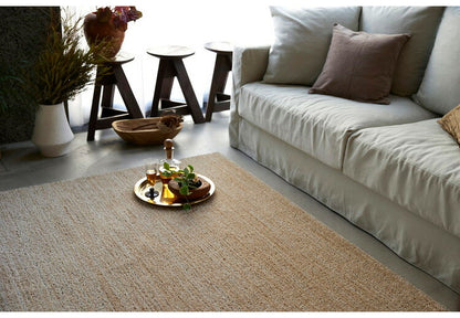 日本製 ラグ 190×190cm 滑り止め エクリュ むじのラグ 無地 タフトラグ アイボリー ベージュ グレー グレージュ 国産 スミノエ Suminoe 北欧 モダン シンプル おしゃれ(代引不可)