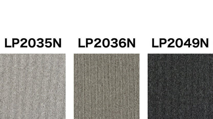 【20枚セット】 スミノエ タイルカーペット 50×50cm 日本製 防炎 防音 ECOS LP-2000N タイル カーペット ジョイントマット ラグ 国産 北欧 おしゃれ SUMINOE(代引不可)