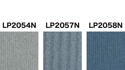 【20枚セット】 スミノエ タイルカーペット 50×50cm 日本製 防炎 防音 ECOS LP-2000N タイル カーペット ジョイントマット ラグ 国産 北欧 おしゃれ SUMINOE(代引不可)