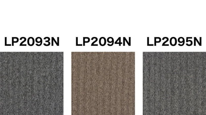 【20枚セット】 スミノエ タイルカーペット 50×50cm 日本製 防炎 防音 ECOS LP-2000N タイル カーペット ジョイントマット ラグ 国産 北欧 おしゃれ SUMINOE(代引不可)