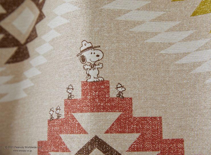 1級遮光カーテン 日本製 スヌーピー SNOOPY Coast Life コーストライフ PEANUTS ピーナッツ 1枚入 ウォッシャブル 洗える 形状記憶加工 北欧 おしゃれ(代引不可)