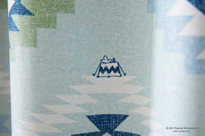 1級遮光カーテン 日本製 スヌーピー SNOOPY Coast Life コーストライフ PEANUTS ピーナッツ 1枚入 ウォッシャブル 洗える 形状記憶加工 北欧 おしゃれ(代引不可)