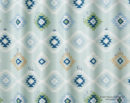 1級遮光カーテン 日本製 スヌーピー SNOOPY Coast Life コーストライフ PEANUTS ピーナッツ 1枚入 ウォッシャブル 洗える 形状記憶加工 北欧 おしゃれ(代引不可)