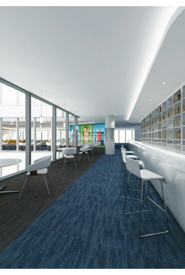 【20枚セット】 スミノエ タイルカーペット 50×50cm 日本製 防炎 防音 ECOS PX-5000 タイル カーペット ジョイントマット ラグ 国産 PX-5001~PX-5008 北欧 おしゃれ SUMINOE(代引不可)