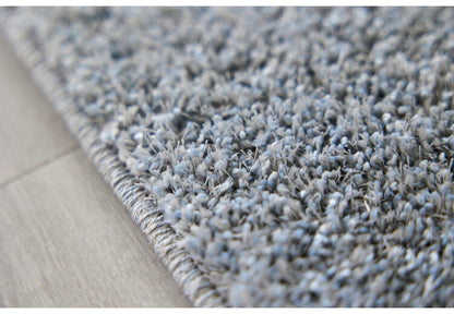 日本製 ラグ 190×190cm 滑り止め ルフレ むじのラグ 無地 タフトラグ 選べる7色 国産 スミノエ Suminoe 北欧 モダン シンプル おしゃれ(代引不可)