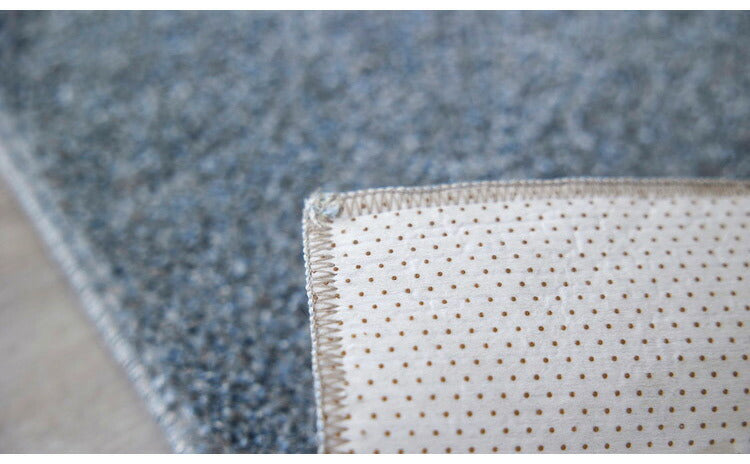 日本製 ラグ 190×240cm 滑り止め ルフレ むじのラグ 無地 タフトラグ 選べる7色 国産 スミノエ Suminoe 北欧 モダン シンプル おしゃれ(代引不可)