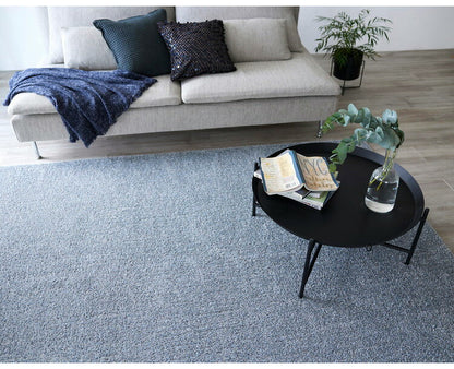 日本製 ラグ 190×240cm 滑り止め ルフレ むじのラグ 無地 タフトラグ 選べる7色 国産 スミノエ Suminoe 北欧 モダン シンプル おしゃれ(代引不可)