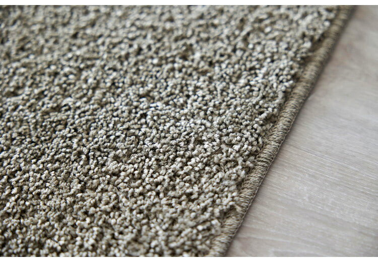 日本製 ラグ 190×240cm 滑り止め ソル SOL むじのラグ 無地 タフトラグ アイボリー ブラウン グレージュ 国産 スミノエ Suminoe 北欧 モダン シンプル おしゃれ(代引不可)