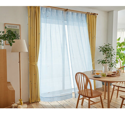 日本製 レースカーテン JESSICA VOILE ジェシカボイル DESIGN LIFE デザインライフ 1枚入 ウォッシャブル 洗える 北欧 おしゃれ(代引不可)