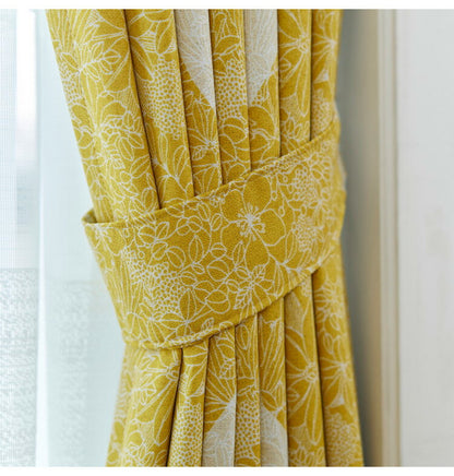 遮光 節電 省エネ 形状記憶加工 日本製 カーテン 幅100cm 洗える 北欧 3級遮光 かわいい おしゃれ リビング 新生活 一人暮らし ウォッシャブル トピアリー TOPIARY デザインライフ DESIGN LIFE(代引不可)