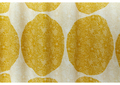 遮光 節電 省エネ 形状記憶加工 日本製 カーテン 幅100cm 洗える 北欧 3級遮光 かわいい おしゃれ リビング 新生活 一人暮らし ウォッシャブル トピアリー TOPIARY デザインライフ DESIGN LIFE(代引不可)