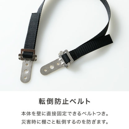 ランドリー収納 完成品 国産 幅35cm 薄型 ロータイプ 収納 隙間収納 ランドリーラック ストッパー付き引き出し オープン棚板 耐震ダボ チェスト 省スペース 隙間 大川家具(代引不可)