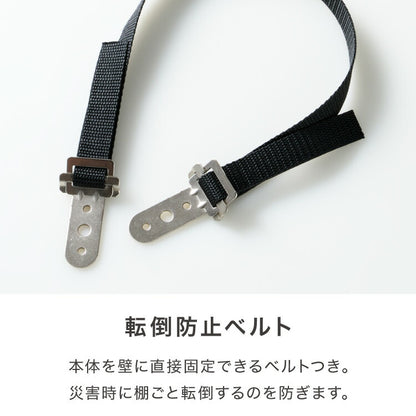 ランドリー収納 完成品 国産 幅50cm 薄型 ロータイプ 収納 隙間収納 ランドリーラック ストッパー付き引き出し オープン棚板 耐震ダボ チェスト 省スペース 隙間 大川家具(代引不可)