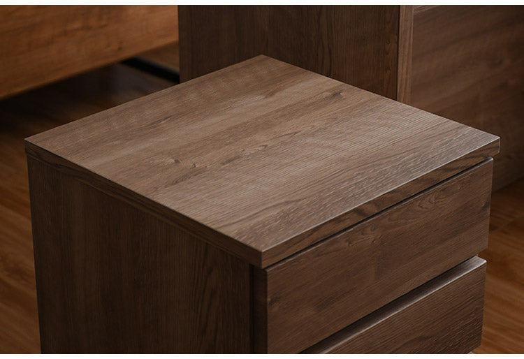 収納ワゴン 幅40cm キャスター付き 引き出し付き 収納 フルスライドレール付き完成品 すき間収納 ラック リビング収納 玄関収納 キッチン収納(代引不可)