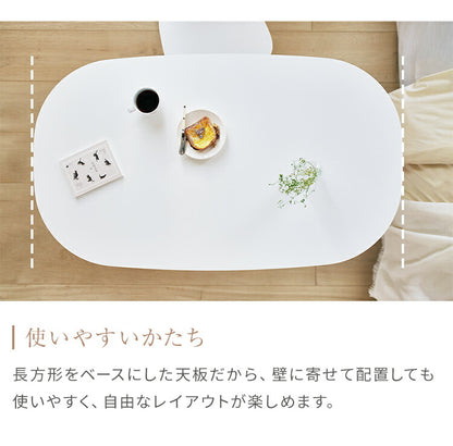 roomnhome ダイニングテーブル 幅120cm 140cm 丸型 ホワイト クイーンズ クロムテーブル 韓国インテリア センターテーブル テーブル リビングテーブル コーヒーテーブル