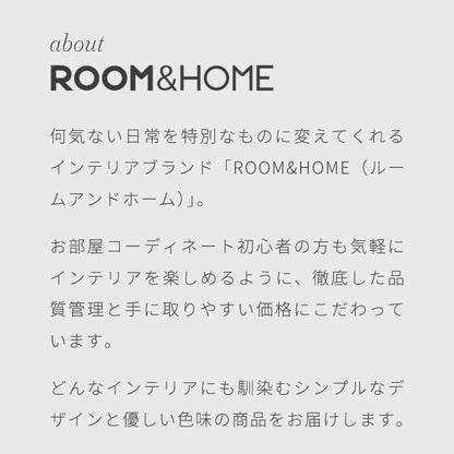 roomnhome ダイニングチェア おしゃれ ブルックリンクロームチェア 【リコメン堂限定】背もたれ ミッドセンチュリー 高級インテリア 韓国 インテリア チェア 北欧(代引不可)