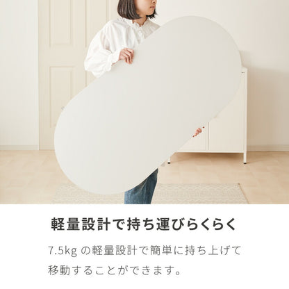 【roomnhome×リコメン堂】ローテーブル 120cm クローム脚 おしゃれ 韓国インテリア 高さ42cm 耐荷重約20kg センターテーブル【限定商品】かわいい シンプル インテリア モダン 北欧 一人暮らし(代引不可)