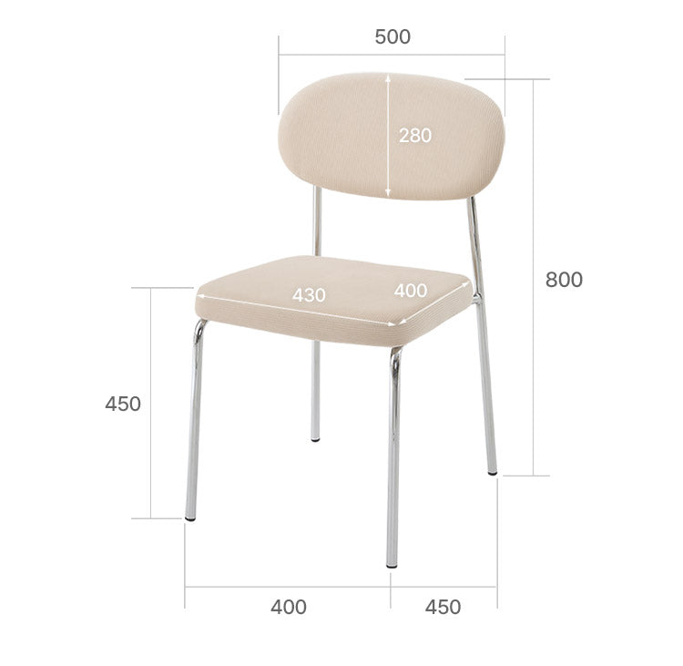 roomnhome ダイニングチェア おしゃれ ダブリンチェア 千鳥柄 【リコメン堂限定】背もたれ ミッドセンチュリー 高級インテリア 韓国 インテリア チェア 北欧(代引不可)