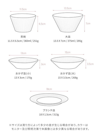 roomnhome HYGGE 食器セット 10点セット2人分 韓国製 食器セット オーブン使用可能 衛生法検査済み食器 お皿 皿 プレート 小皿 ボウル 大皿 おしゃれ 韓国製 器 パスタ皿 キッチン(代引不可)