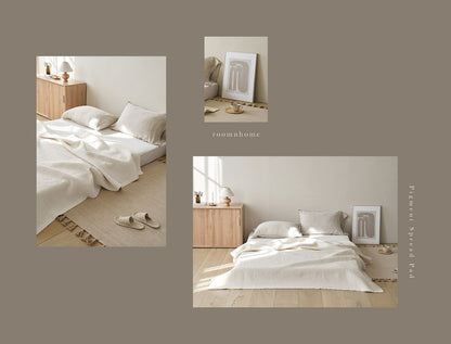 Roomnhome キルティングイブル 6色 150×200 キルトケット 韓国製 イブル イブルマット 2サイズ展開 キルティング ラグマット ベビーマット ベビー 赤ちゃん 新生児 子供 プレイマット(代引不可)