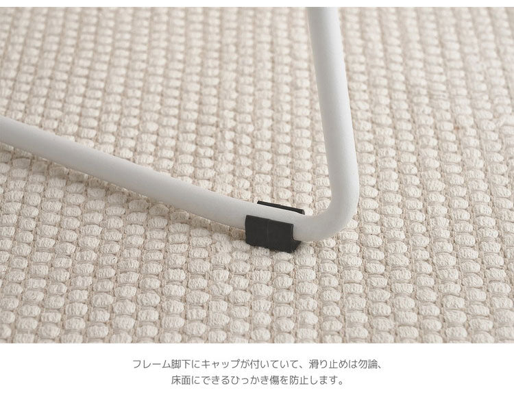 Roomnhome ダイニングチェア ニュートラルチェアー背もたれ オフィスチェア モダン リビングチェア インテリアコーディネート おしゃれ リモートワーク モダン ミニマル ワンルーム 韓国インテリア(代引不可)