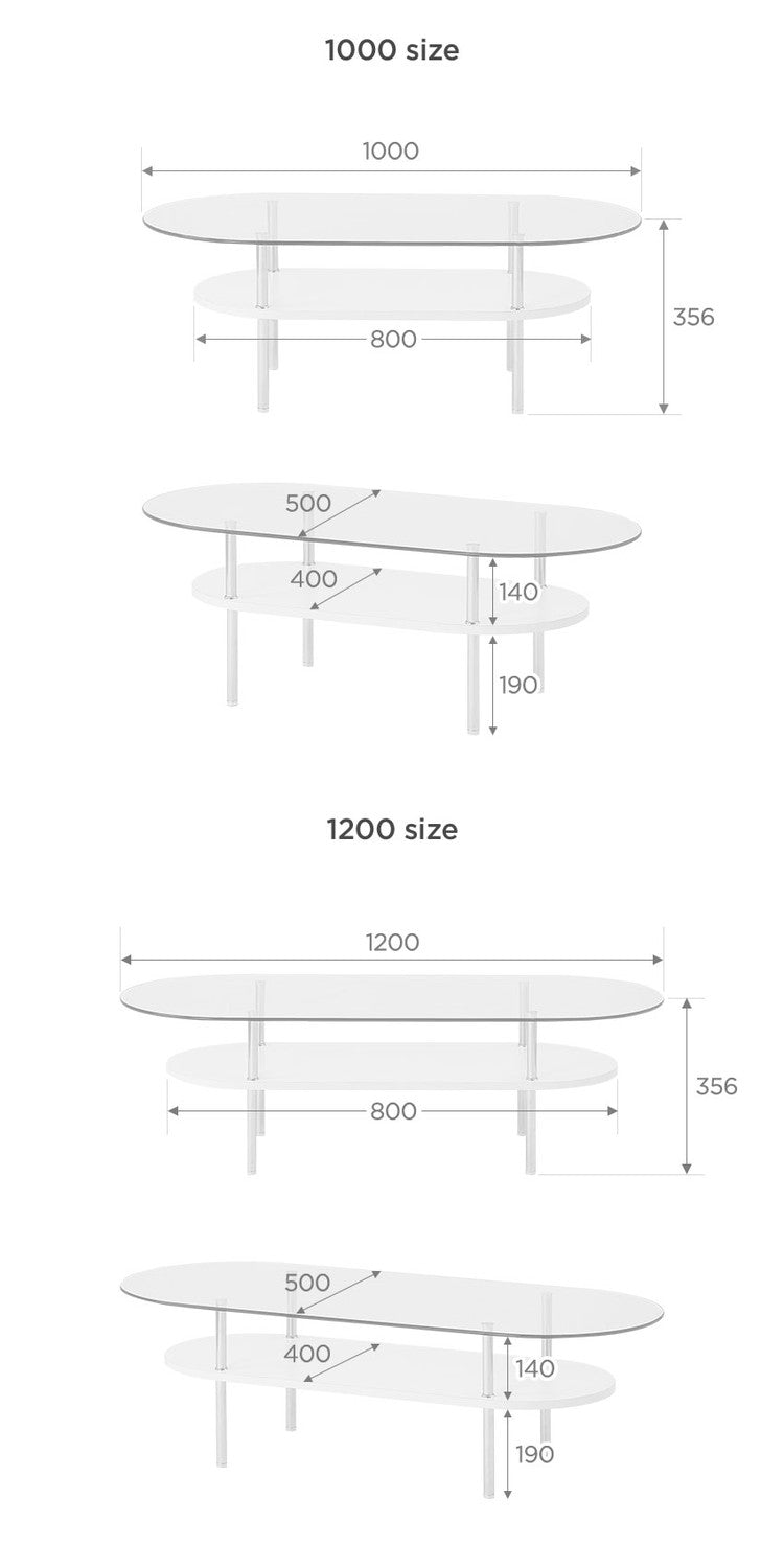 roomnhome フォンドレイヤード ガラステーブル 幅100cmローテーブル リビングテーブル 応接テーブル 曲線テーブル ダイニングテーブル おしゃれ 新生活 一人暮らし 北欧 ミッドセンチュリー 高級感(代引不可)