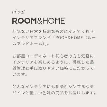 roomnhome×リコメン堂 【高さ6段階調節】 ラウンド 折りたたみテーブル E0等級 LPM ローテーブル センターテーブル サイドテーブル 完成品 組立不要 子供 安全 角丸 ノートPC 韓国インテリア