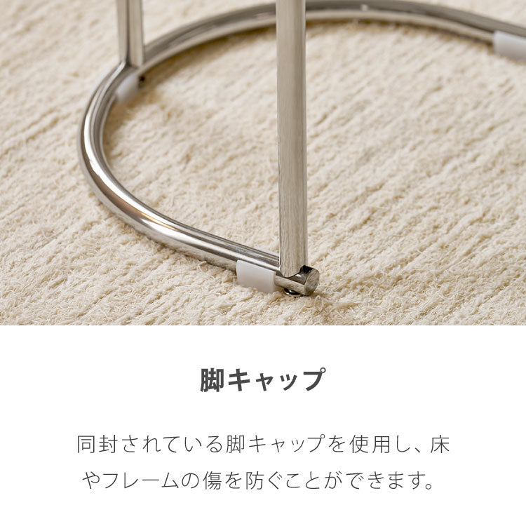 【roomnhome×リコメン堂】ガラステーブル 幅100cm 幅120cm センターテーブル ビーンズ型 楕円型 韓国インテリア ローテーブル リビングテーブル ミッドセンチュリー カフェテーブル (代引不可)