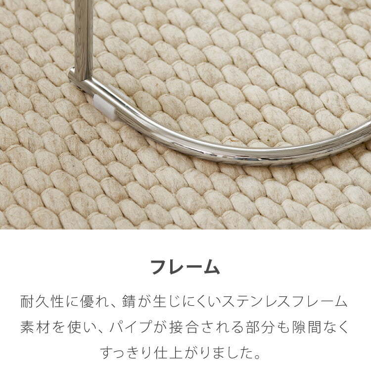 【roomnhome×リコメン堂】ガラステーブル 幅120cm センターテーブル ビーンズ型 韓国インテリア ローテーブル リビングテーブル ミッドセンチュリー カフェテーブル コーヒーテーブル おしゃれ(代引不可)