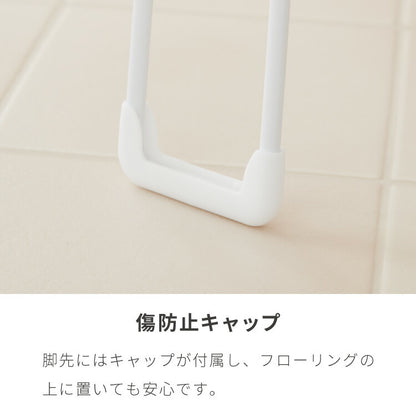 【roomnhome×リコメン堂】センターテーブル 丸型 白 60cm 折りたたみ おしゃれ 韓国インテリア 耐荷重 約20kg ローテーブル【限定商品】かわいい シンプル インテリア モダン 北欧 一人暮らし(代引不可)