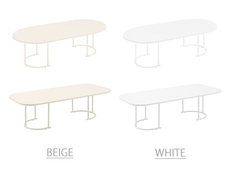 roomnhome センターテーブル ポンデリビングテーブル 4タイプ 幅120cm 北欧風 韓国風 センターテーブル テーブル ローテーブル リビングテーブル カフェテーブル コーヒーテーブル