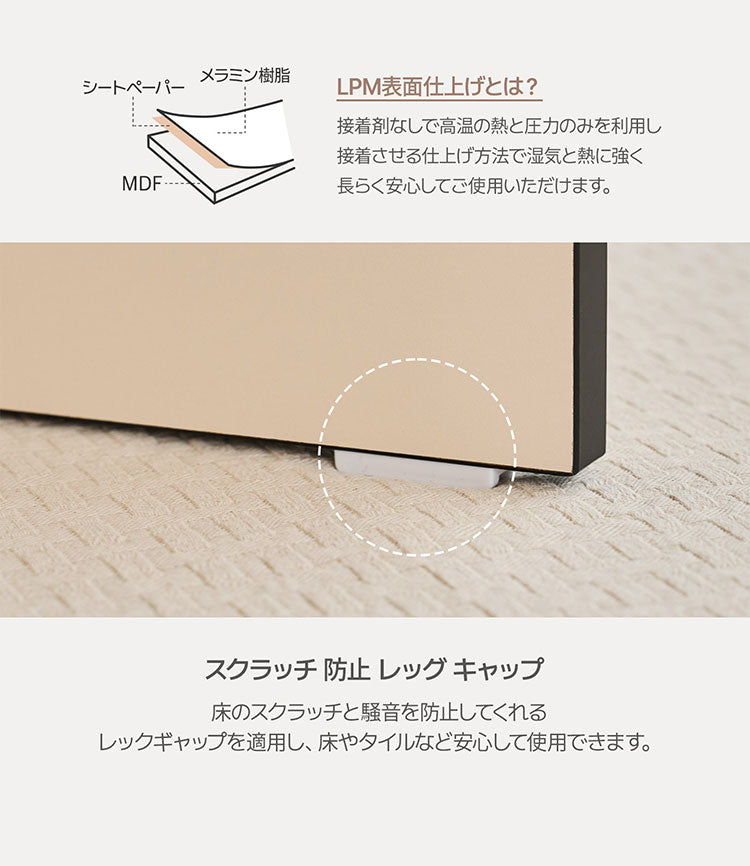 roomnhome リビングテーブル 100cm センターテーブル テーブル ローテーブル リビングテーブル カフェテーブル コーヒーテーブル 応接テーブル 曲線テーブル ラウンドテーブル 丸型テーブル(代引不可)