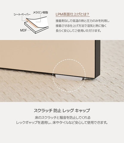roomnhome リビングテーブル 80cm センターテーブル テーブル ローテーブル リビングテーブル カフェテーブル コーヒーテーブル 応接テーブル 曲線テーブル ラウンドテーブル 丸型テーブル(代引不可)