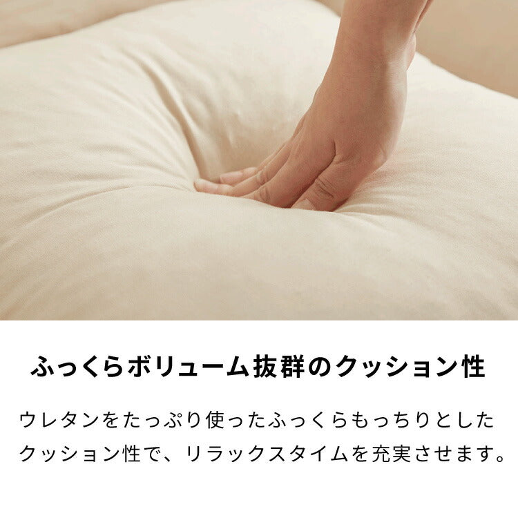 ローソファー 選べる2種類の生地 日本製 2人掛け 座椅子 ソファーベッド ハイバック おしゃれ 二人掛け ソファー ソファ リクライニングソファー ソファベッド フロアソファ コンパクト リビング(代引不可)