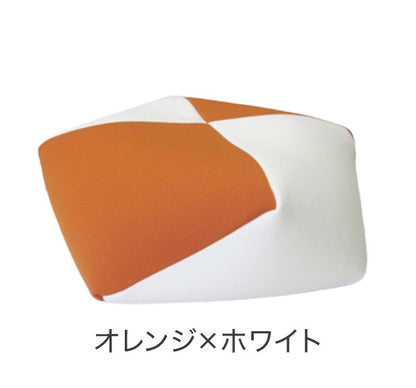 日本製 おじゃみビーズクッション 幅48 クッション ビーズ コンパクト 国産 ミニ あぐら 座布団 おしゃれ かわいい 北欧 和風 和室 ビーズソファ 和柄 ベッドクッション(代引不可)