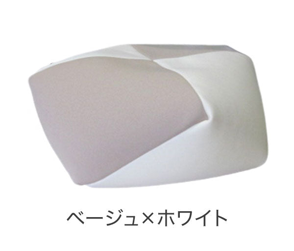 日本製 おじゃみビーズクッション 幅48 クッション ビーズ コンパクト 国産 ミニ あぐら 座布団 おしゃれ かわいい 北欧 和風 和室 ビーズソファ 和柄 ベッドクッション(代引不可)