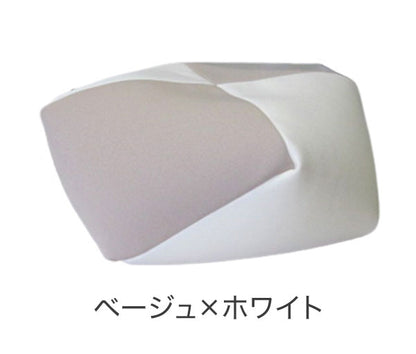 日本製 おじゃみビーズクッション 幅48 クッション ビーズ コンパクト 国産 ミニ あぐら 座布団 おしゃれ かわいい 北欧 和風 和室 ビーズソファ 和柄 ベッドクッション(代引不可)