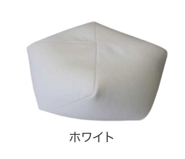 日本製 おじゃみビーズクッション 幅48 クッション ビーズ コンパクト 国産 ミニ あぐら 座布団 おしゃれ かわいい 北欧 和風 和室 ビーズソファ 和柄 ベッドクッション(代引不可)