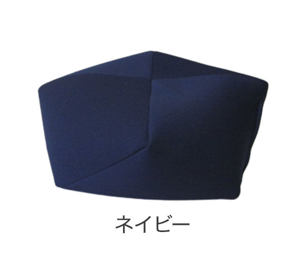 日本製 おじゃみビーズクッション 幅48 クッション ビーズ コンパクト 国産 ミニ あぐら 座布団 おしゃれ かわいい 北欧 和風 和室 ビーズソファ 和柄 ベッドクッション(代引不可)