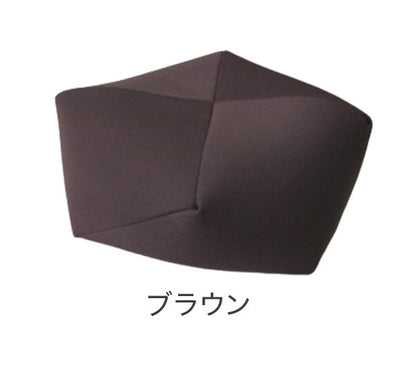 日本製 おじゃみビーズクッション 幅48 クッション ビーズ コンパクト 国産 ミニ あぐら 座布団 おしゃれ かわいい 北欧 和風 和室 ビーズソファ 和柄 ベッドクッション(代引不可)