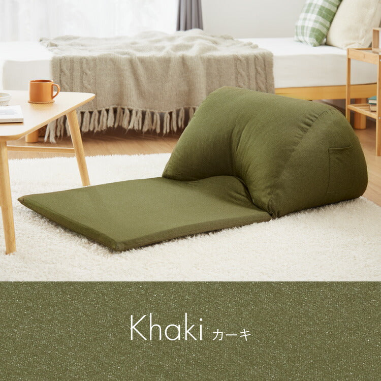 座椅子 こたつ クッション スマホソファ 日本製 こたつ用 国産 ローソファ おしゃれ デニム ジーンズ 背もたれ ウレタン 座布団 北欧 腰痛 安い 新生活 一人暮らし(代引不可)