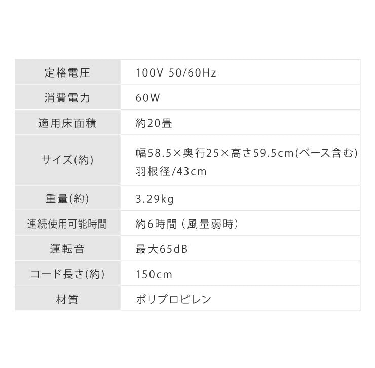 大型サーキュレーター 扇風機 simplus シンプラス 送風機 大型 BOX扇 サーキュレーター 循環用 工業扇 熱中症対策